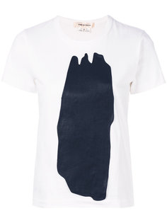 printed T-shirt  Comme Des Garçons