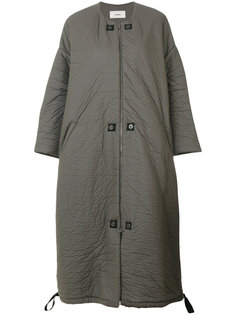 Pelle coat  Humanoid