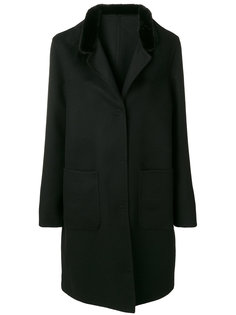 button coat Manzoni 24