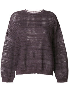 knitted top M Missoni