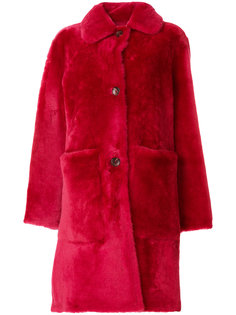 buttoned coat  Desa 1972