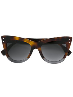 солнцезащитные очки Orchidea Fendi Eyewear
