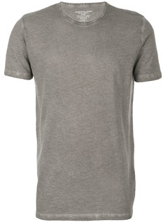 faded T-shirt Majestic Filatures