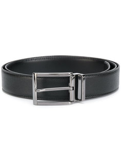классический ремень Salvatore Ferragamo