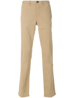 classic chino trousers Michael Kors