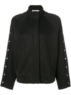 studded jacket T By Alexander Wang