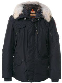classic padded jacket Parajumpers