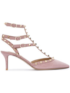 туфли Valentino Garavani Rockstud Valentino