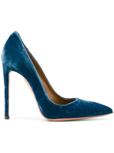 Simply Irresistible pumps Aquazzura