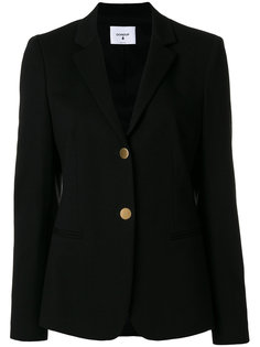 button-down blazer Dondup