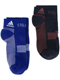 короткие носки Adidas By Stella Mccartney