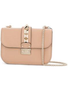сумка на плечо Valentino Garavani Glam Lock Valentino