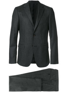 two piece suit  Z Zegna