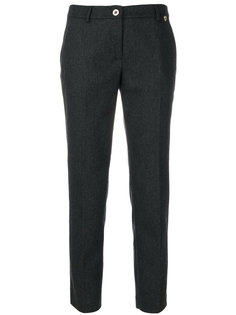 cropped trousers  Twin-Set