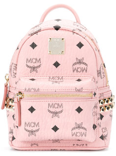 мини рюкзак Stark MCM