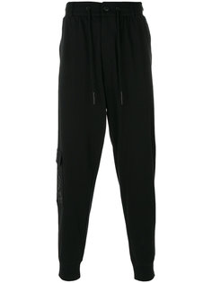 drawstring track pants  Y-3