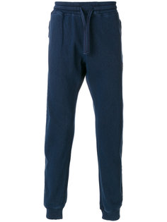 drawstring track pants Stone Island