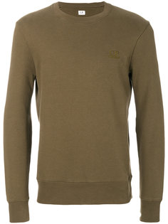 crew neck sweatshirt CP Company