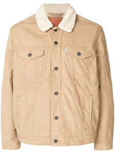 sherling denim jacket  Levis Levis®