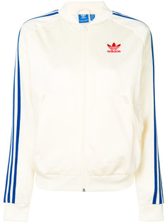 куртка с отделкой SST Adidas Originals