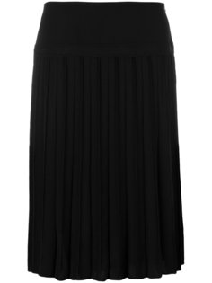 pleated skirt Luisa Cerano