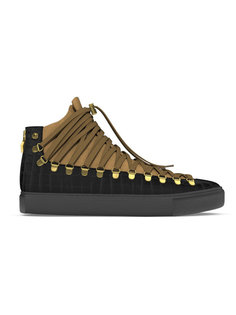 Redchurch mid-top sneakers Myswear