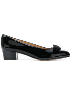 туфли Vara Salvatore Ferragamo