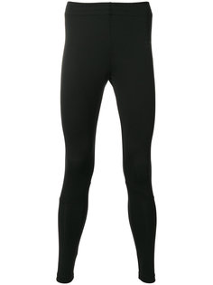 side striped leggings Adidas Originals
