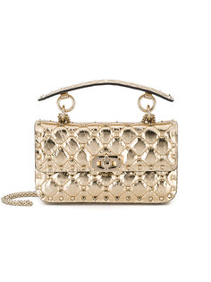 сумка через плечо Rockstud Spike   Valentino Garavani Valentino
