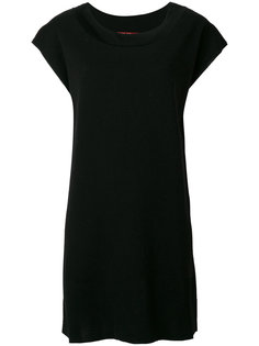 T-shirt dress Max Mara Studio