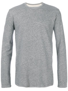Terry sweatshirt Edwin