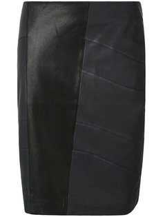 midi straight skirt  Closed
