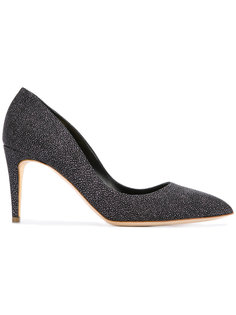 textured pumps Rupert Sanderson