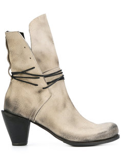 Victorian boots Lost &amp; Found Ria Dunn