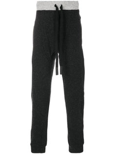 спортивные брюки на завязке Lost & Found Ria Dunn