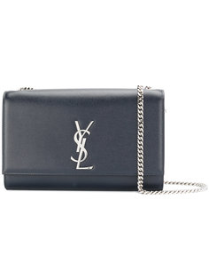 сумка Kate на цепочке Saint Laurent