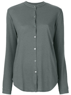 round neck shirt  Majestic Filatures