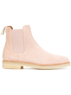 chelsea boots  Common Projects