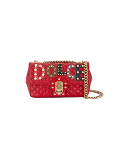сумка через плечо Lucia Dolce &amp; Gabbana