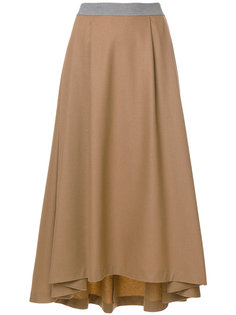 pleated skirt Fabiana Filippi