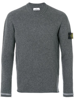 классический джемпер Stone Island