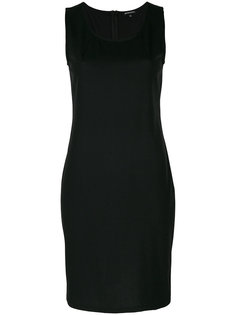 U-neck dress Ann Demeulemeester