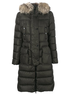 Khloe parka coat Moncler