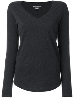 Camiseta top Majestic Filatures