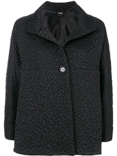 textured jacket Aspesi