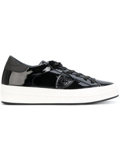 platform sneakers Philippe Model