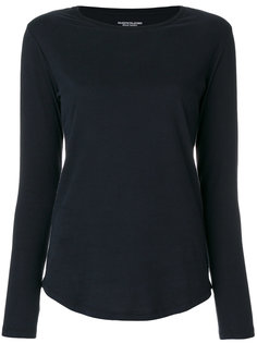 Camiseta top Majestic Filatures