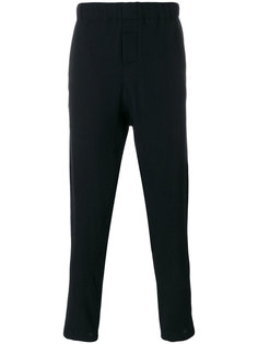 skinny trousers Ann Demeulemeester Grise