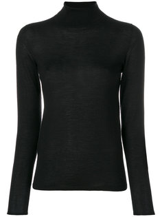 roll-neck jumper  Le Tricot Perugia