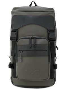 trim Ultratech backpack Y-3